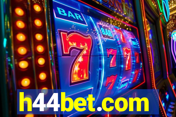 h44bet.com
