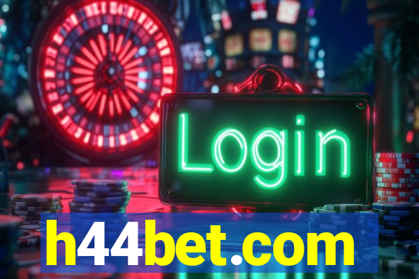 h44bet.com