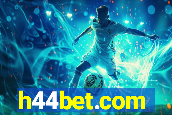 h44bet.com