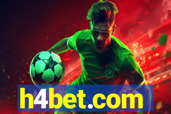 h4bet.com