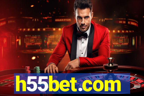 h55bet.com