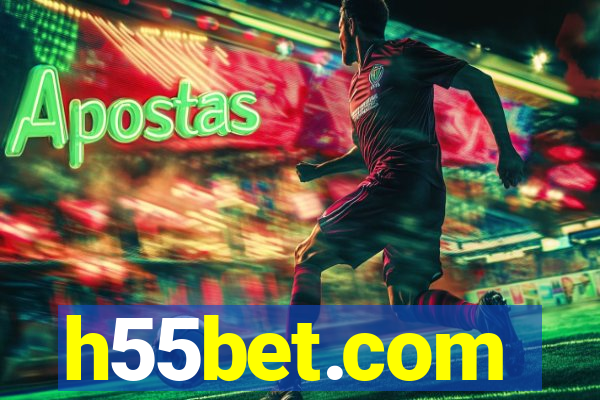 h55bet.com