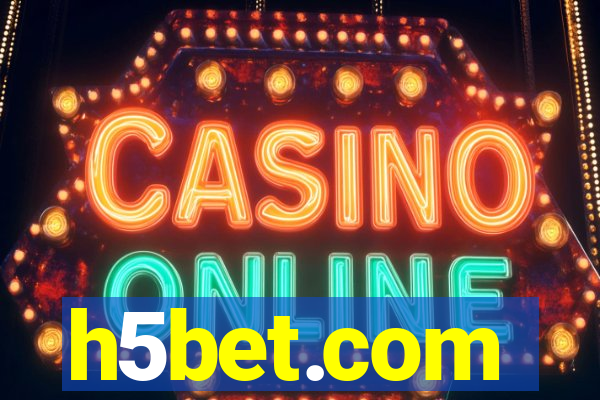 h5bet.com