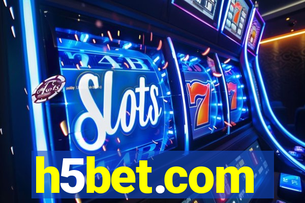 h5bet.com