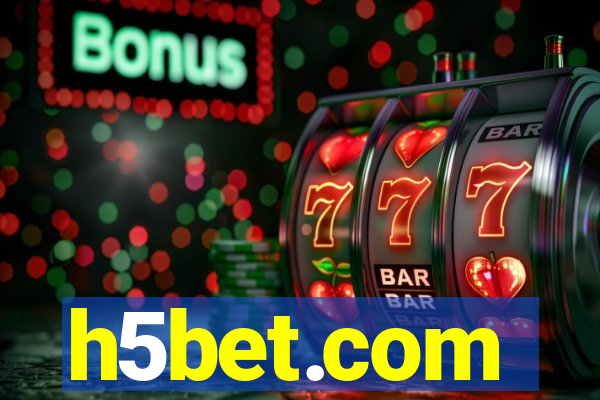 h5bet.com