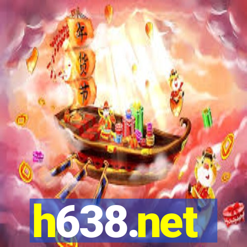 h638.net