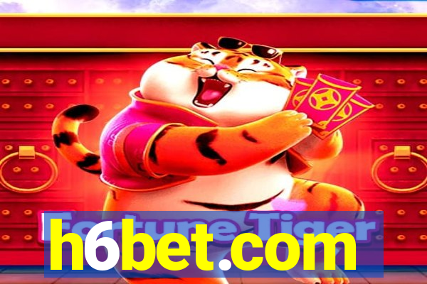 h6bet.com