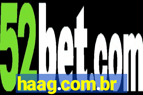 haag.com.br