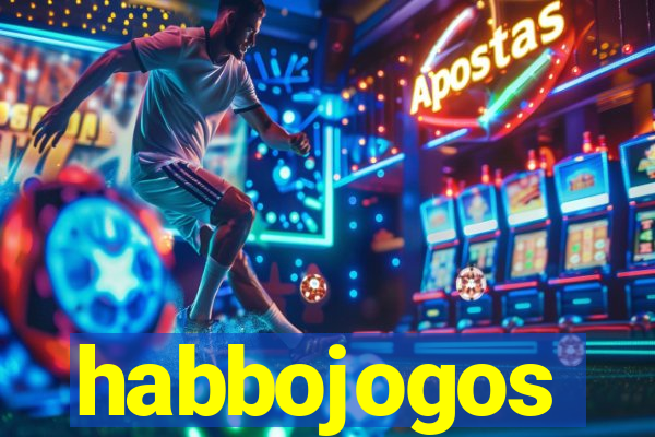 habbojogos