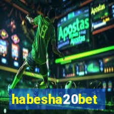 habesha20bet