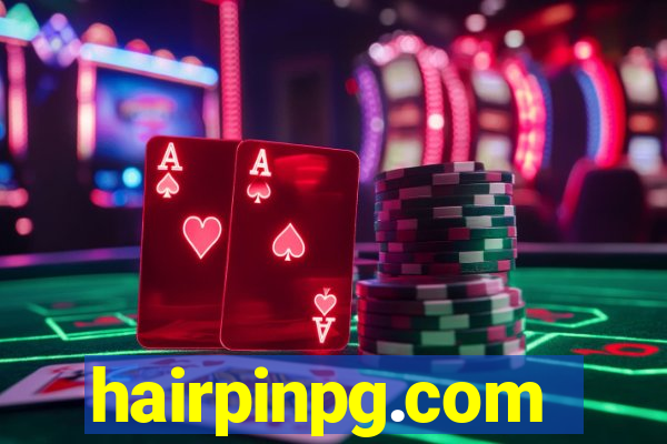 hairpinpg.com