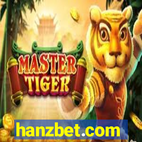 hanzbet.com