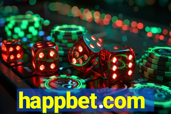 happbet.com