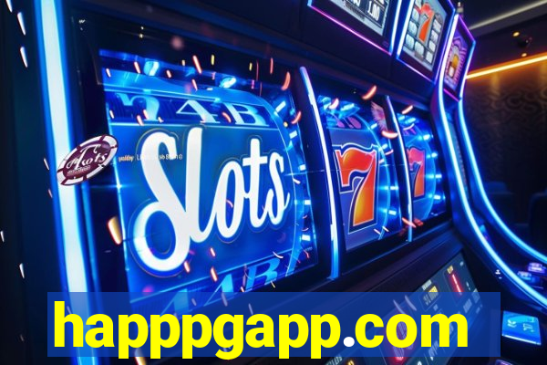 happpgapp.com