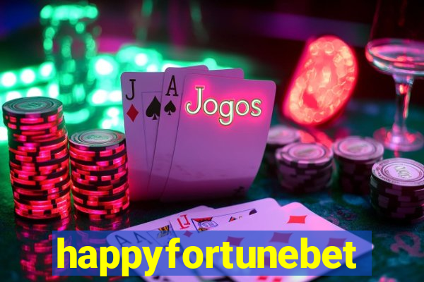 happyfortunebet.com