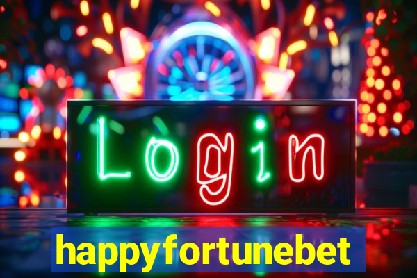 happyfortunebet.com