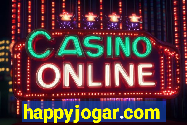 happyjogar.com
