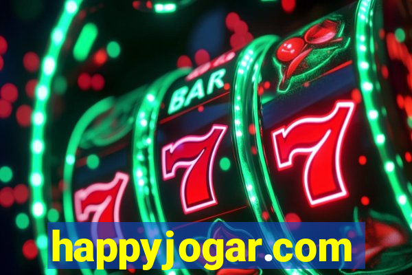 happyjogar.com