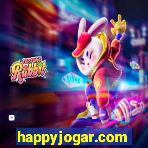 happyjogar.com