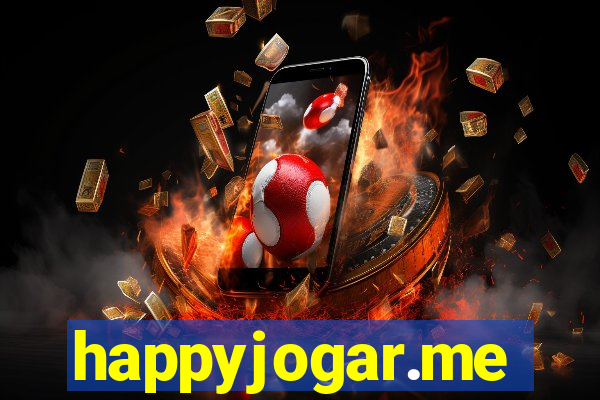 happyjogar.me