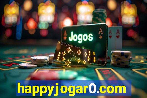 happyjogar0.com