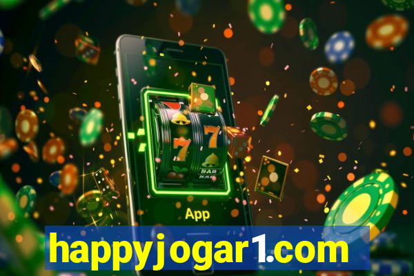 happyjogar1.com