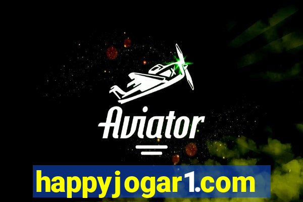 happyjogar1.com