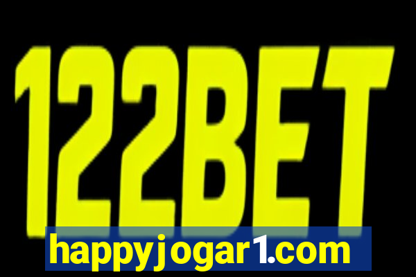 happyjogar1.com