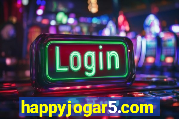 happyjogar5.com