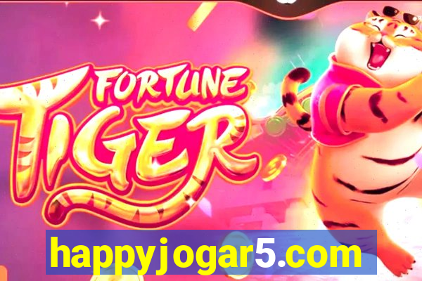 happyjogar5.com