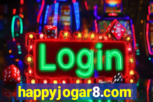 happyjogar8.com