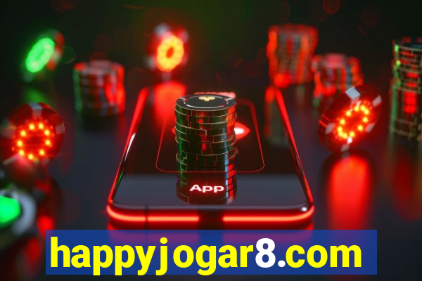 happyjogar8.com