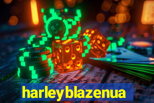 harleyblazenua