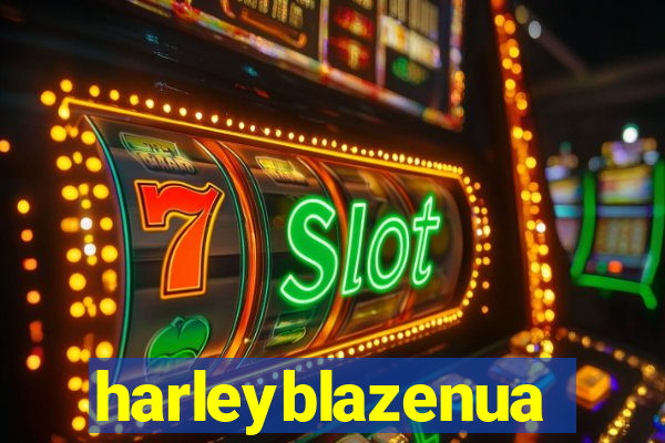 harleyblazenua