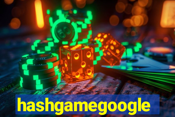 hashgamegoogle