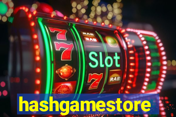 hashgamestore