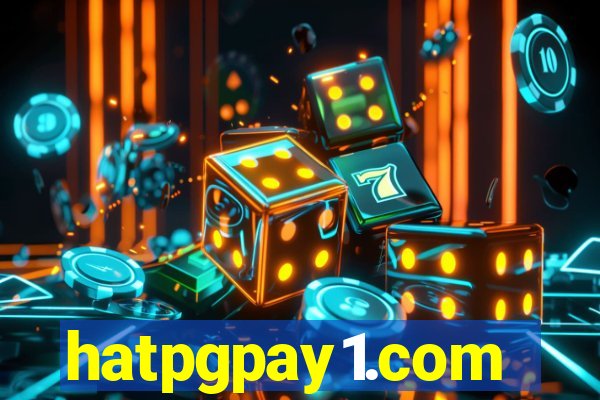 hatpgpay1.com