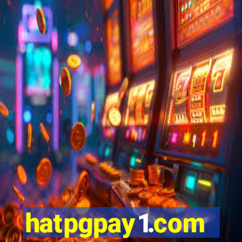 hatpgpay1.com