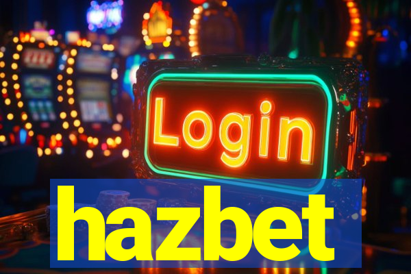 hazbet