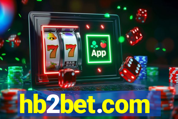 hb2bet.com