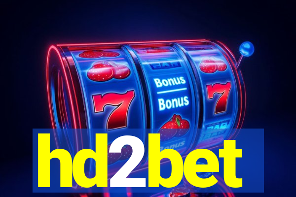 hd2bet