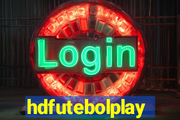 hdfutebolplay