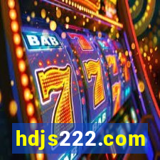 hdjs222.com