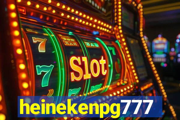 heinekenpg777