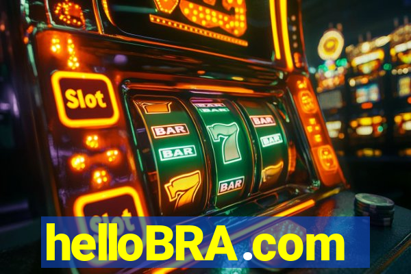 helloBRA.com