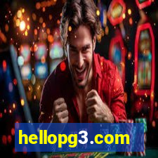 hellopg3.com