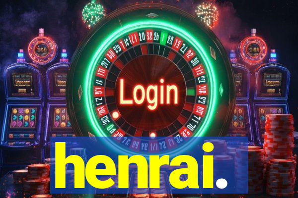 henrai.