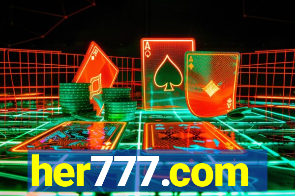 her777.com