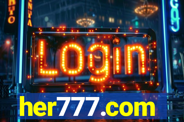 her777.com