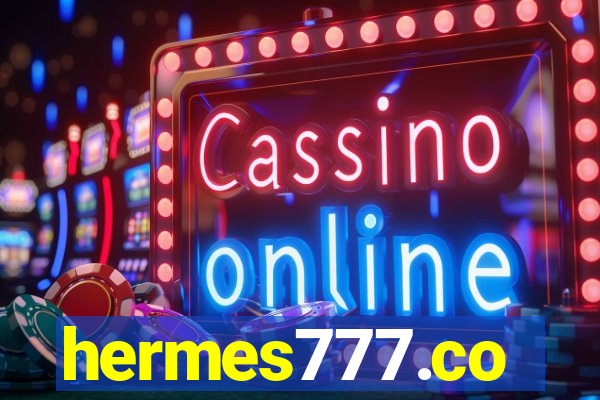 hermes777.co